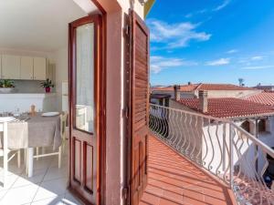 Apartment Liberotto by Interhome