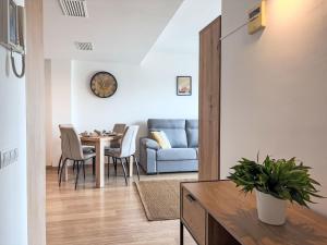 Apartment Sonnige Ferien by Interhome