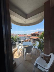 Luxury Apartments Ekaterina