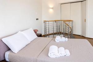 Sikania Apartment