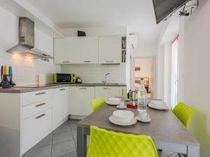 Apartment Antica Corte by Interhome