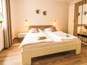 Apartment Wohnung mit Schwimmbad by Interhome