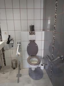Le gîte de LÉtable