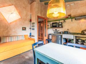 Holiday Home Il Nespolo by Interhome