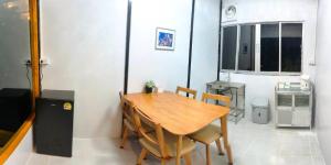 เดอะ ม้ง โฮมสเตย์ The Hmong Home Stay Chiangmai