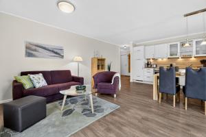 Residenz am Balmer See - BS 47 mit Wellnessbereich