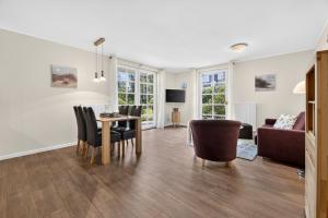 Residenz am Balmer See - BS 47 mit Wellnessbereich