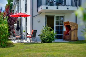 Residenz am Balmer See - BS 47 mit Wellnessbereich