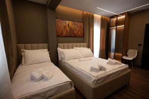 2S Vila Boutique Pogradec