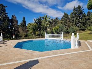Riviera del Sol, walking distance to the beach