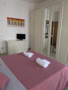 Casa Vacanze Ciummò