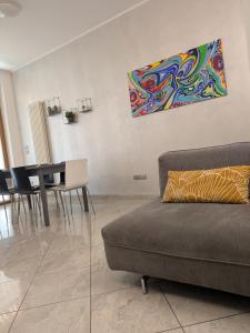 Casa Vacanze Ciummò
