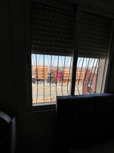 appartement Marrakech
