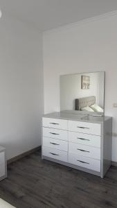 Lake View 3 bedroom Prime Tirana Location