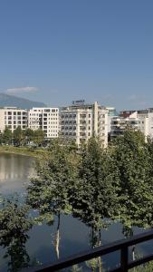 Lake View 3 bedroom Prime Tirana Location