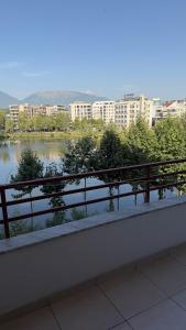 Lake View 3 bedroom Prime Tirana Location