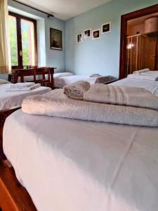 Hotel Residence SantUberto