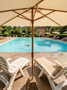 Hotel Residence SantUberto