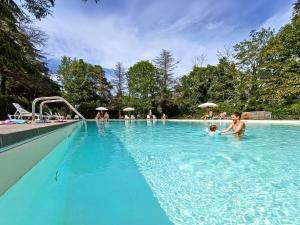 Hotel Residence SantUberto