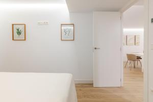 Modern central apartment