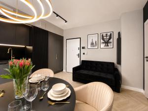 Apartament przy Rakowickiej II Old Town