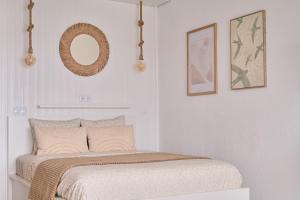 Casita Las Vistas - Oceanfront Studio with Sea View