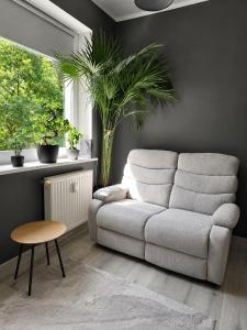 Apartament SIKORSKIEGO