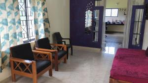 Independent Homes- Chandransh Homestay