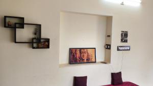 Independent Homes- Chandransh Homestay