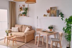 Casita Las Vistas - Oceanfront Studio with Sea View