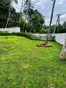 Haritham Heritage Villa