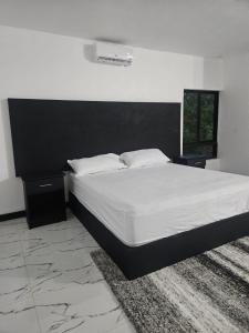 Coastal Villa Portland Jamaica