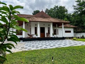 Haritham Heritage Villa - Rooms