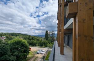 Harmony Valley Resort