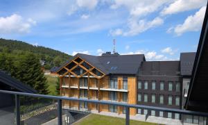 Harmony Valley Resort