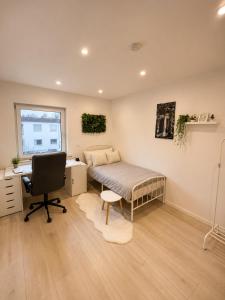 Unterkunft Rodenbach 3 Zimmer Wohnung