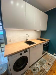 S10 - zaciszne atelier toruńskiego artysty