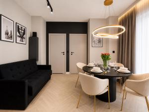 Apartament przy Rakowickiej II Old Town