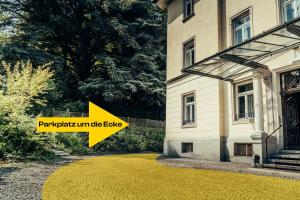 Neu Villa Schwerzenbach "Der Ambitus" - Der Raum für Visionen