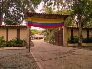 Hotel Campestre Real