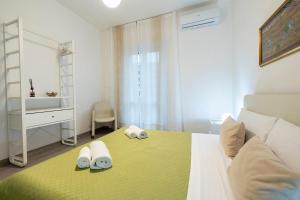 Cozy Urban Retreat, 2BR, Family Escape in Rome