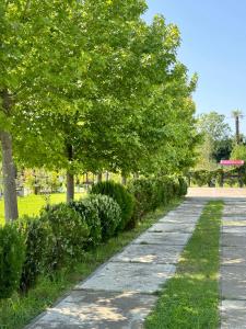 GRIGOLETI River Club