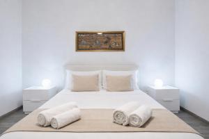 Cozy Urban Retreat, 2BR, Family Escape in Rome