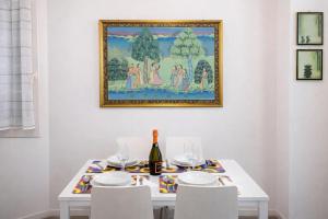 Cozy Urban Retreat, 2BR, Family Escape in Rome