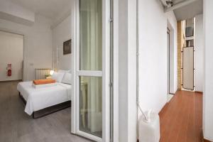 Cozy Urban Retreat, 2BR, Family Escape in Rome