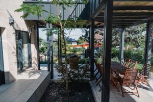D19 apartman