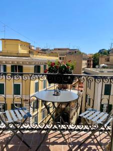 DAMEDARTE Trastevere