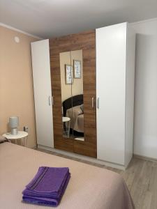 Apartman Indy