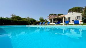 Sol - Private Pool - 14 Guests - Vilamoura