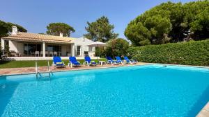 Sol - Private Pool - 14 Guests - Vilamoura